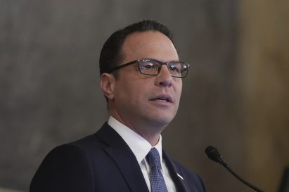 article image - Pennsylvania Budget